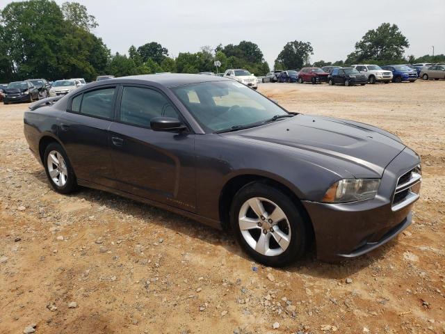 2C3CDXBG8EH130586 Dodge Charger Se