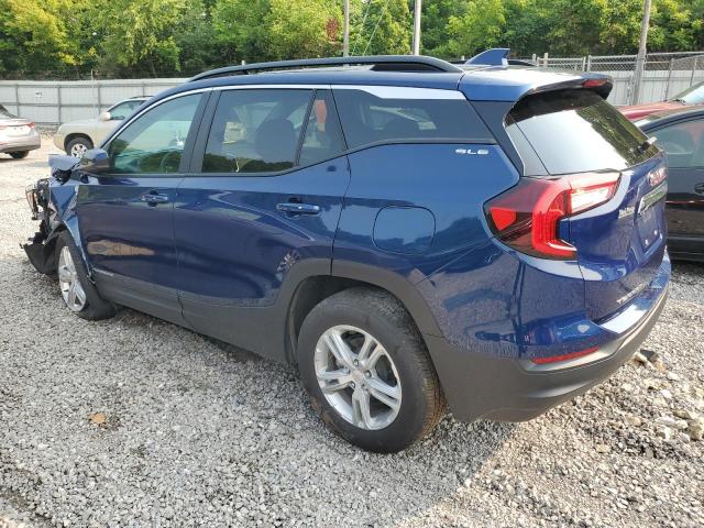 3GKALTEV2NL265373 GMC Terrain Sle