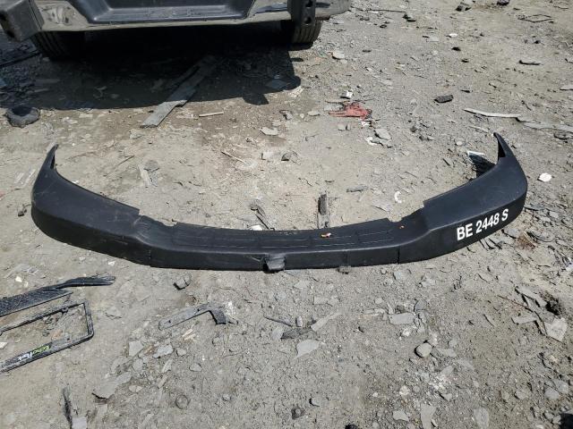 1GTW7AFP9N1192925 GMC Savana G2500