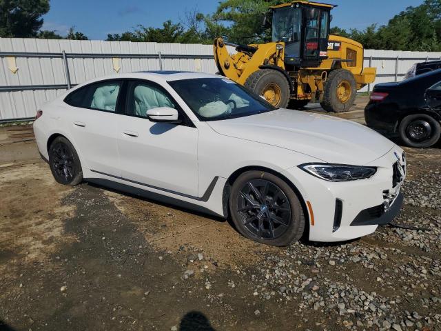 WBY73AW04PFP24525 BMW I4 Edrive40