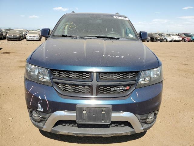 3C4PDCGG4FT735180 Dodge Journey Crossroad