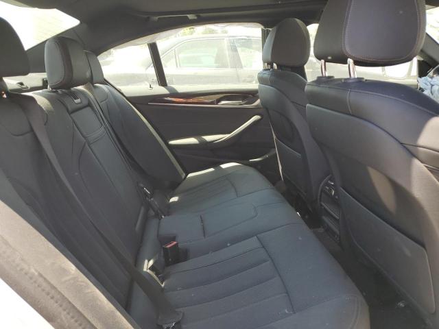 WBA13BJ06MCF66335 BMW 530 XI