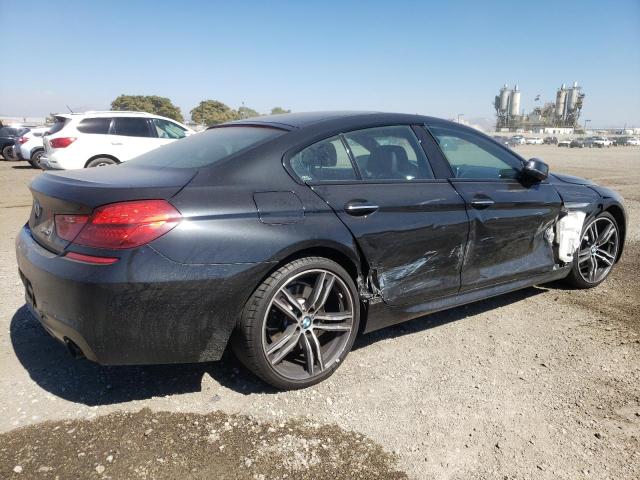 WBA6D0C53JG852919 BMW 640 I Gran Coupe
