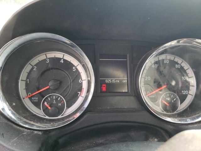 2C4RDGEG6JR203265 Dodge Grand Caravan Gt
