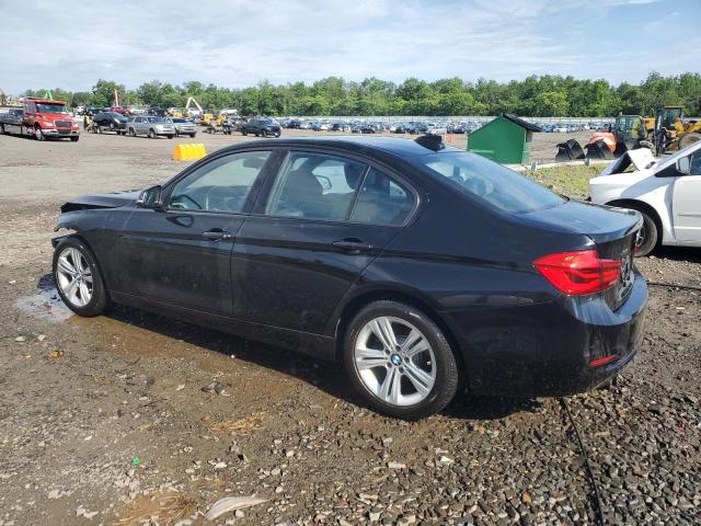 WBA8E3C55GK504536 BMW 328 Xi Sulev