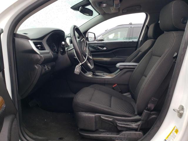1GKKNKLA7HZ244251 GMC ACADIA SLE
