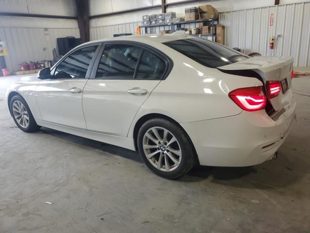 WBA8A9C50GK618233 BMW 320 I