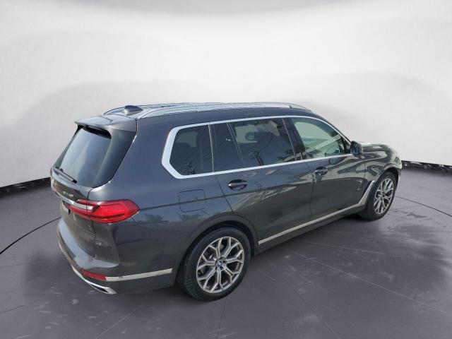 5UXCW2C0XM9G74534 BMW X7 Xdrive40i
