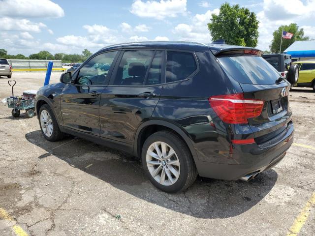 5UXWX9C32H0W79019 BMW X3 Xdrive28i