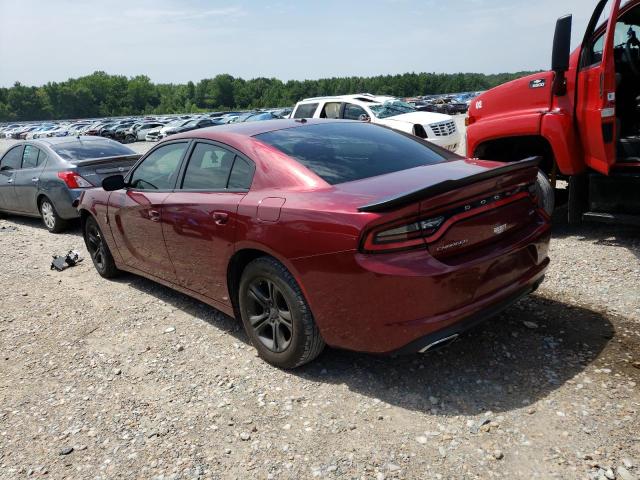 2C3CDXBG8JH186487 Dodge Charger Sxt