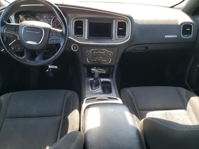 2C3CDXBG2MH515642 Dodge Charger Sxt