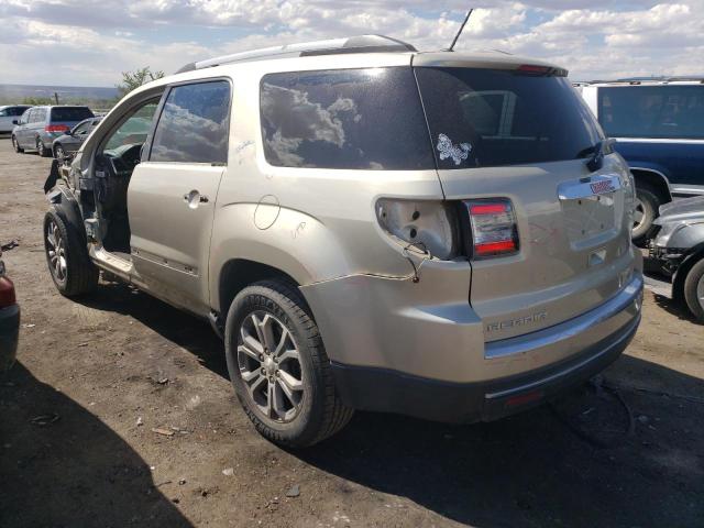 1GKKRSKD4FJ364732 GMC Acadia Slt-2