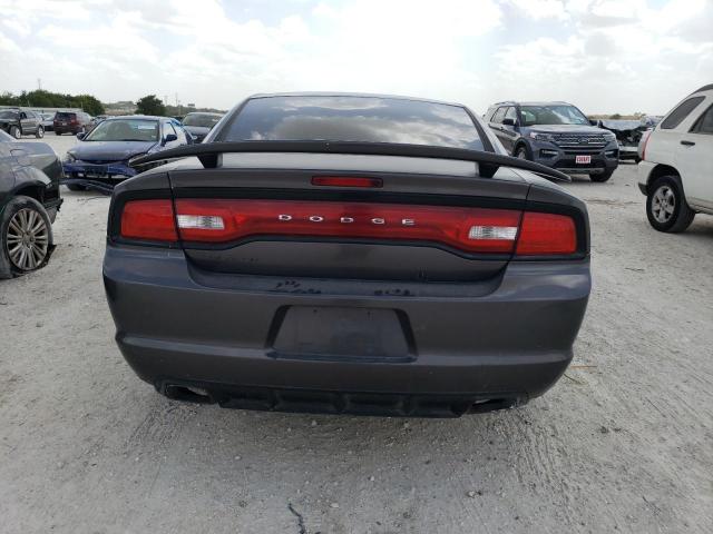 2C3CDXBG4EH364207 Dodge Charger Se
