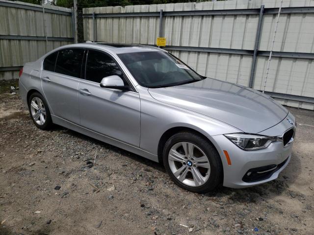 WBA8B9G51JNU96592 BMW 330 I