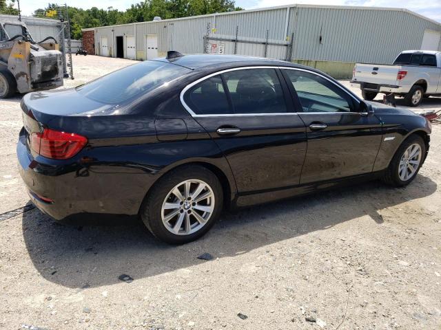 WBA5A7C56FD628078 BMW 528 XI