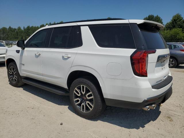 1GKS2CKL5NR239269 GMC Yukon At4