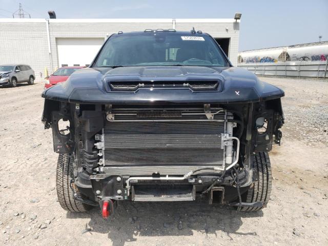 1GT49VEY5LF347554 GMC Sierra K3500 At4