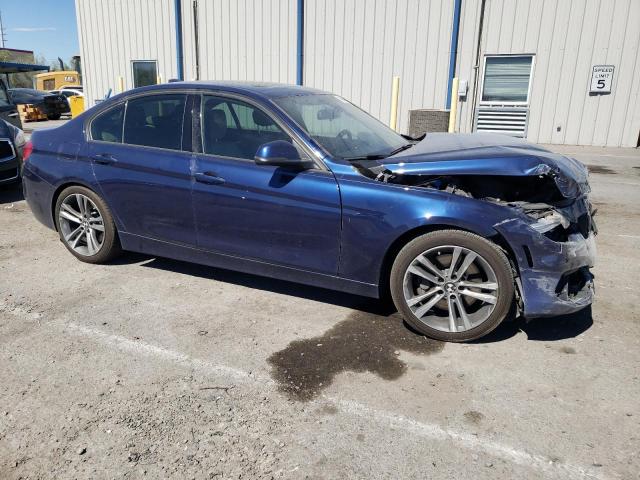 WBA8B7G5XHNU37149 BMW 340 XI