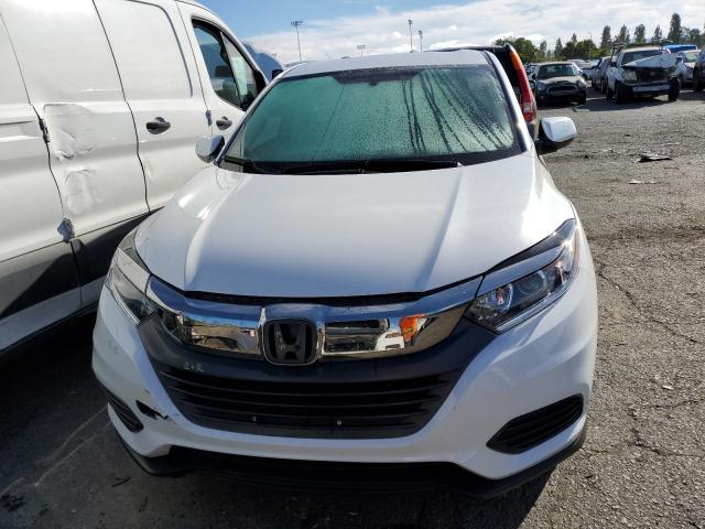 3CZRU6H38NM723669 Honda HR-V LX