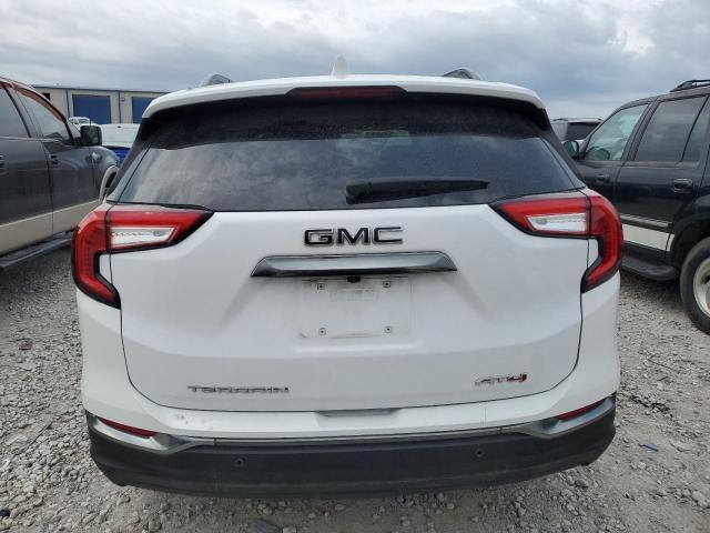 3GKALYEV3NL165005 GMC Terrain At4