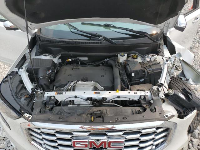 3GKALXEX6LL279881 GMC Terrain Denali