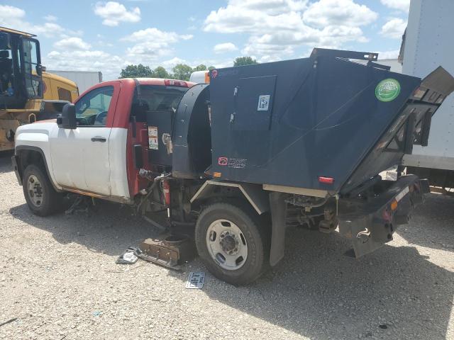 1GD01REG5GZ413248 GMC Sierra C2500 Heavy Duty