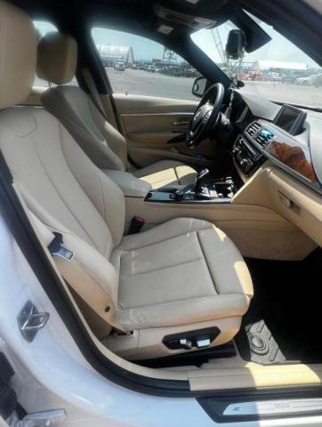 WBA8E3G55GNU01772 BMW 328 Xi Sulev