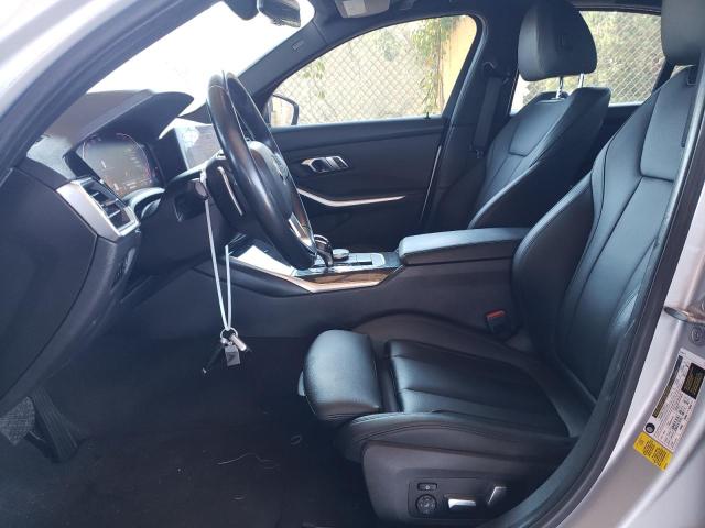 WBA5R1C06LFH72727 BMW 330I