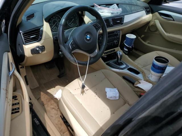 WBAVM1C55EVW56497 BMW X1 Sdrive28i