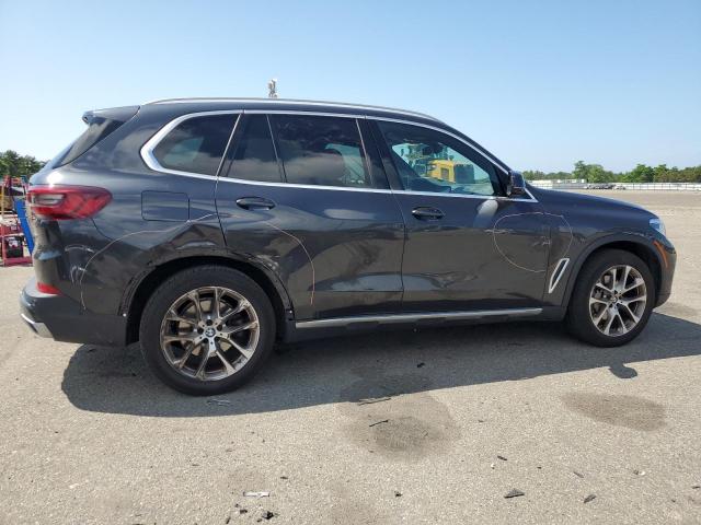 5UXCR4C03M9H48007 BMW X5 Sdrive 40i