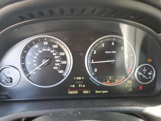 5UXWX9C5XF0D44530 BMW X3 Xdrive28i