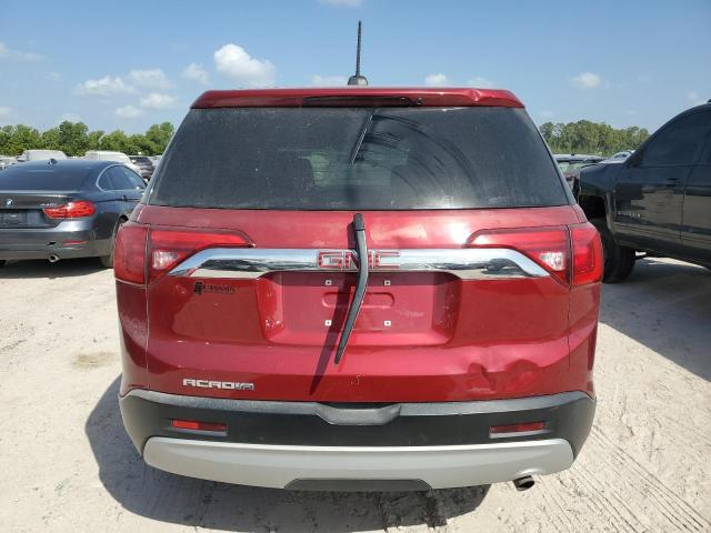 1GKKNKLA2KZ198996 GMC ACADIA SLE