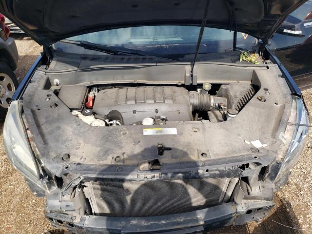 1GKKRRKD5GJ158748 GMC Acadia Slt-1