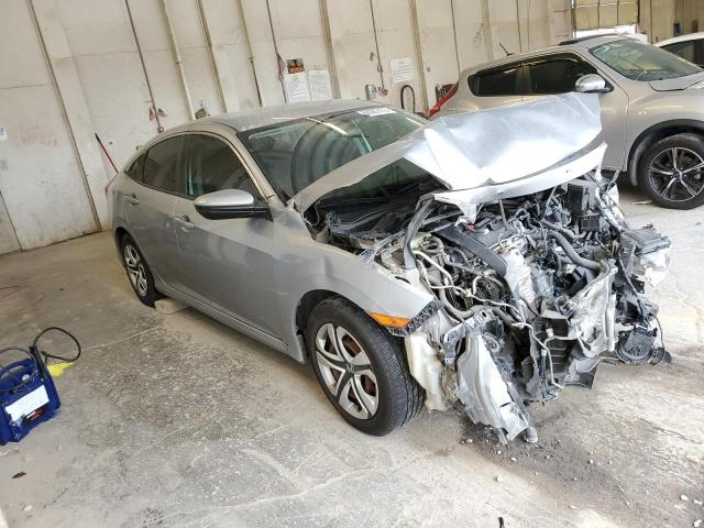 19XFC2F56HE038335 Honda Civic Lx