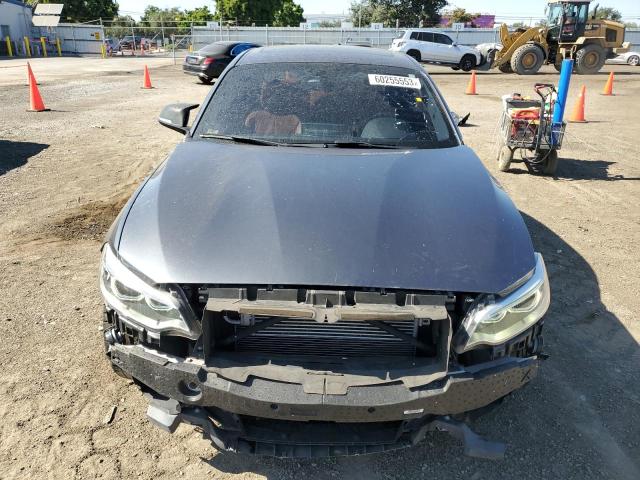 WBA1J7C59GV360072 BMW M235I