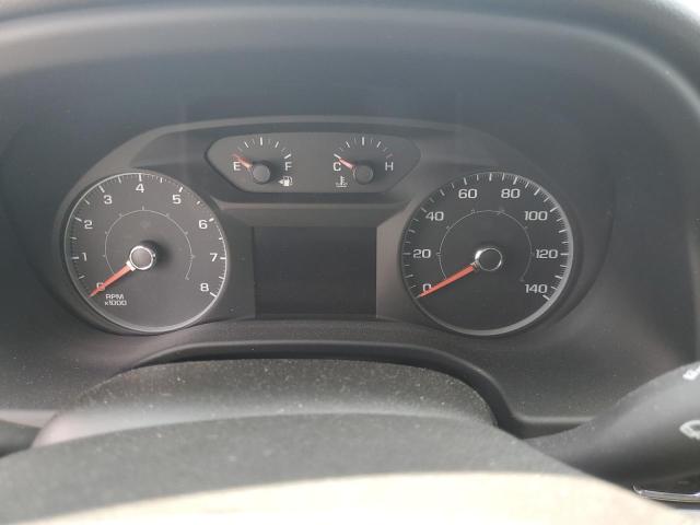1GKKNLLSXKZ258067 GMC ACADIA SLE