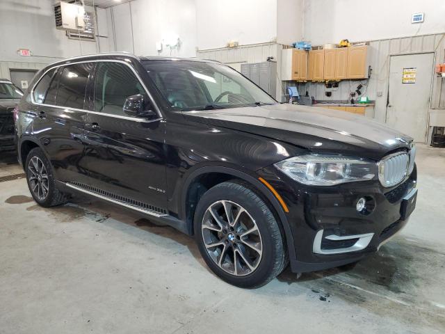 5UXKS4C52F0N06308 BMW X5 Xdrive35d