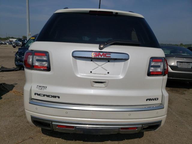 1GKKVTKD3GJ248733 GMC Acadia Denali