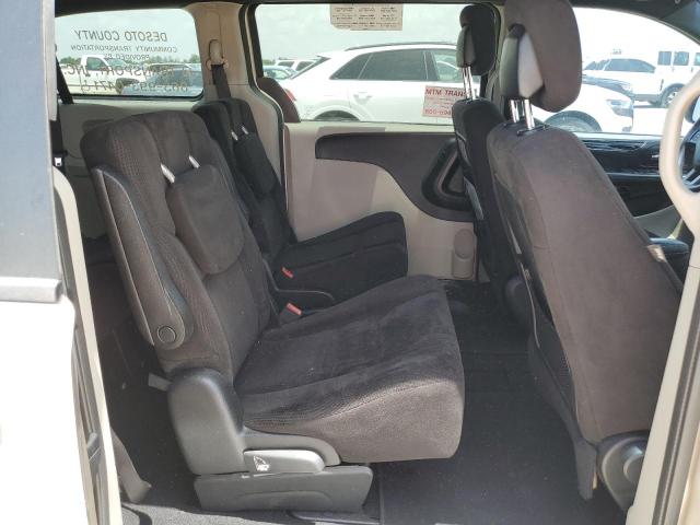 2C4RDGBG0ER284015 Dodge Grand Caravan Se