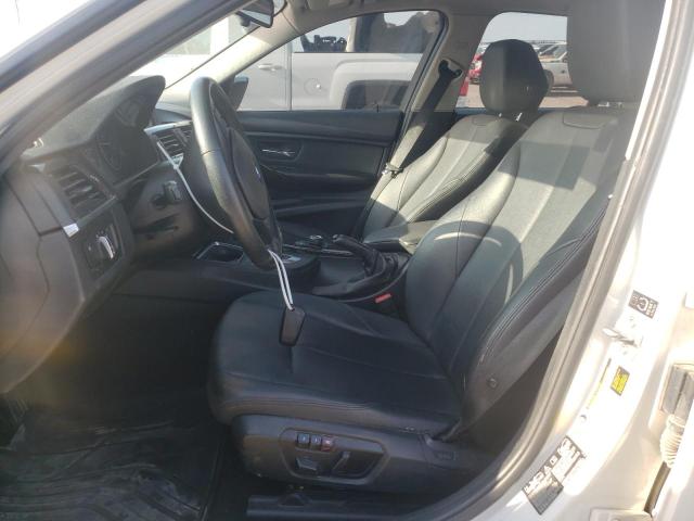 WBA3C3G53FNS73093 BMW 320 I Xdrive
