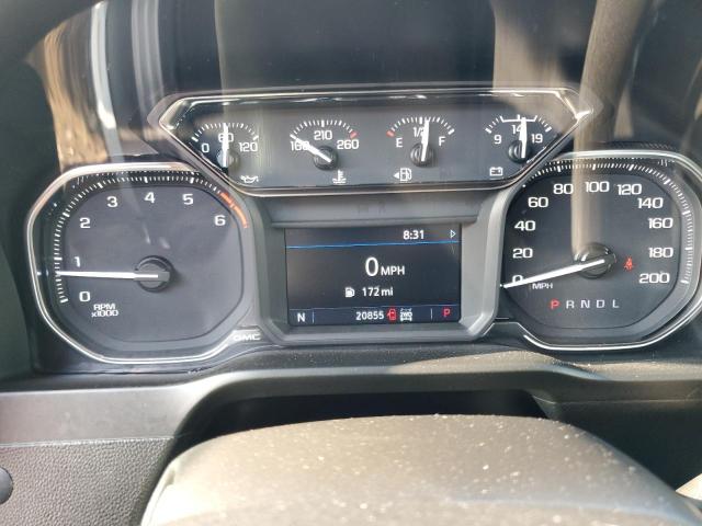 1GTR9CED5NZ156371 GMC Sierra Limited K1500 Elevation