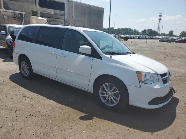 2C4RDGCGXFR541777 Dodge Grand Caravan Sxt