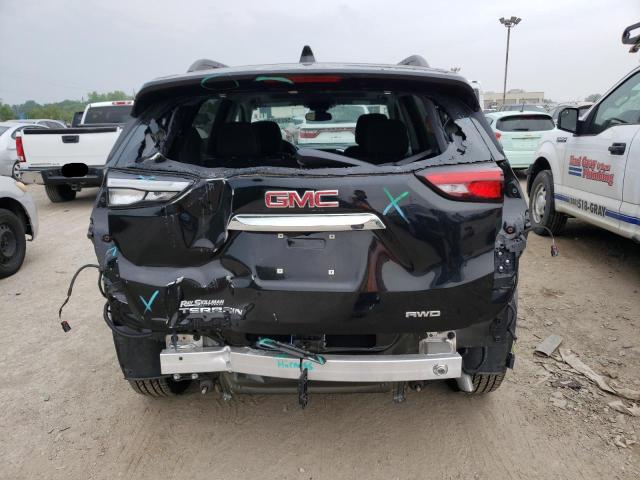 3GKALTEV9ML313224 GMC Terrain Sle