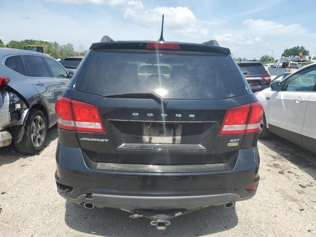 3C4PDCBG3ET229782 Dodge Journey Sxt