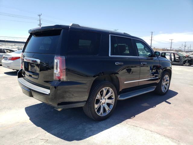 1GKS2CKJ4FR164922 GMC YUKON DENALI