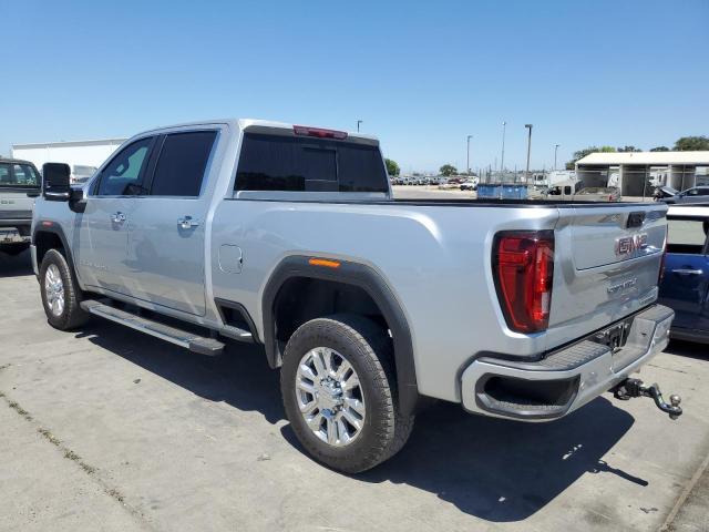 1GT49REY3NF118770 GMC Sierra K2500 Denali
