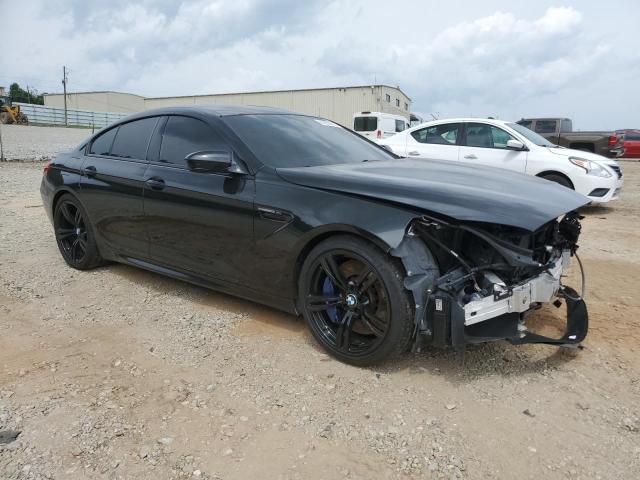WBS6C9C50ED467277 BMW M6 Gran Coupe