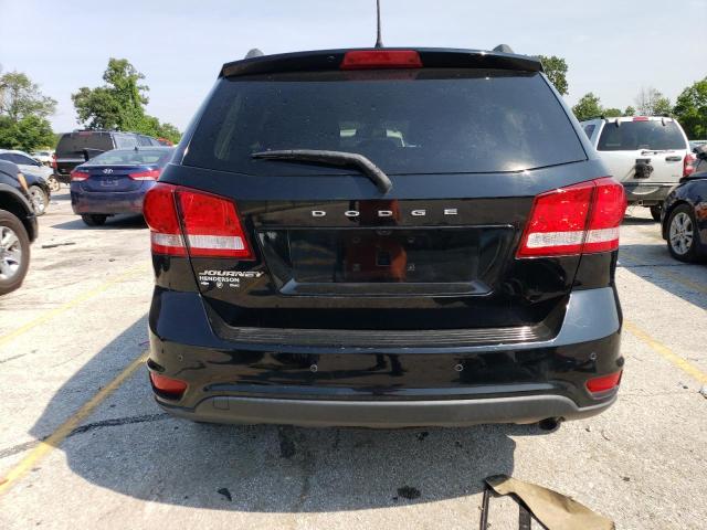 3C4PDCBB6KT857352 Dodge JOURNEY SE