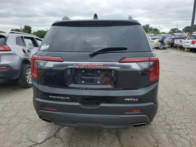 1GKKNLLS7NZ116473 GMC Acadia At4