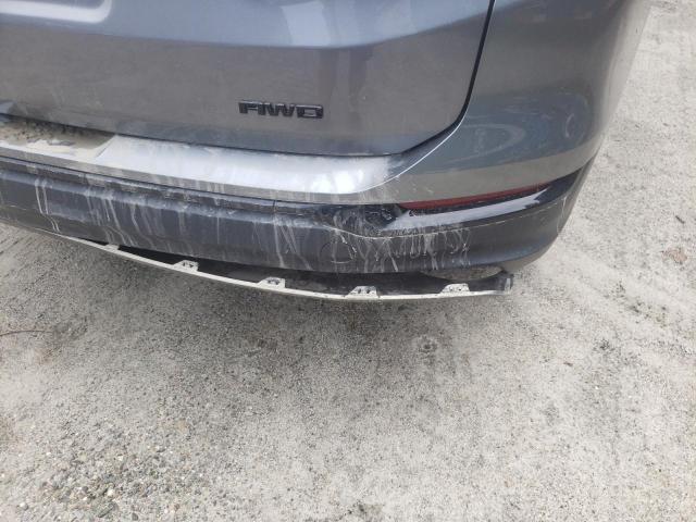 3GKALTEV9LL311651 GMC Terrain Sle